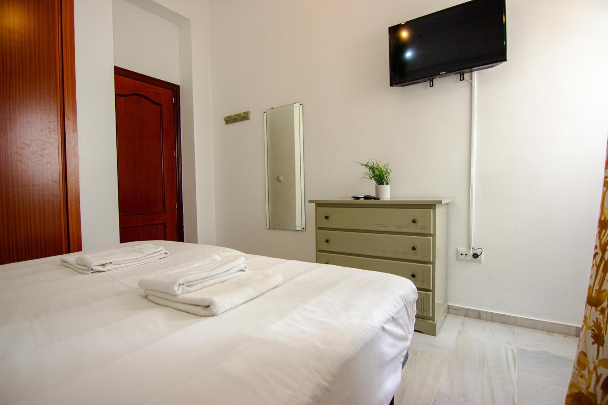 Appartamento Rentalsevilla Encantador En El Gran Poder