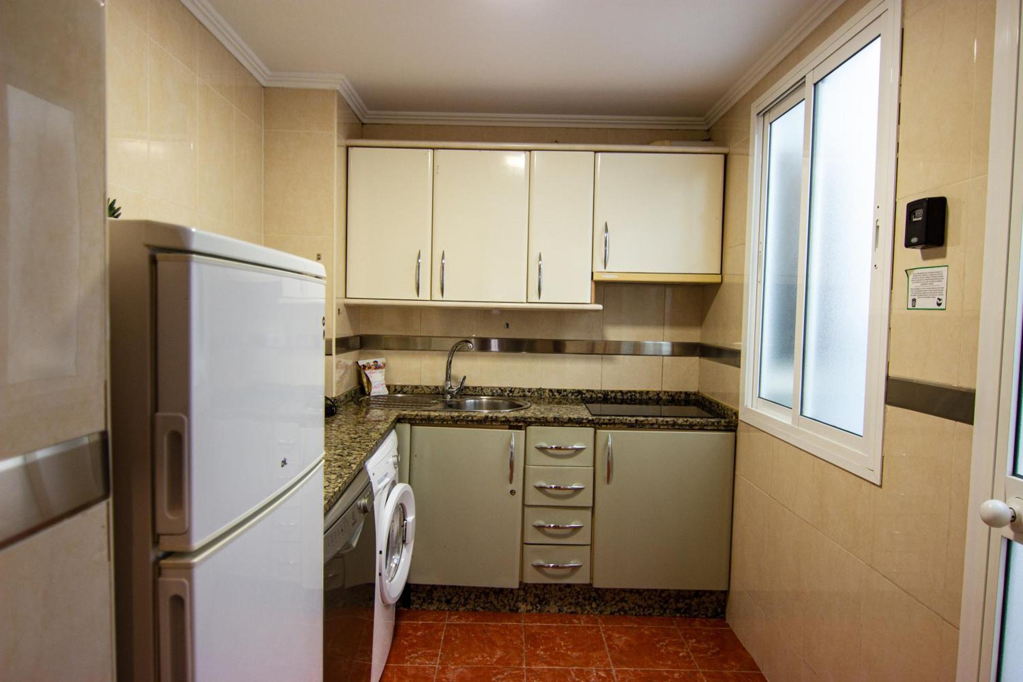 Rentalsevilla Encantador En El Gran Poder Siviglia