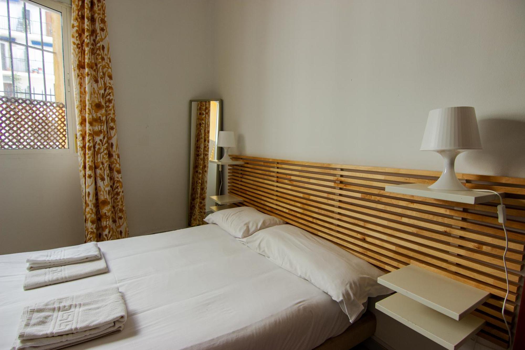 Appartamento Rentalsevilla Encantador En El Gran Poder