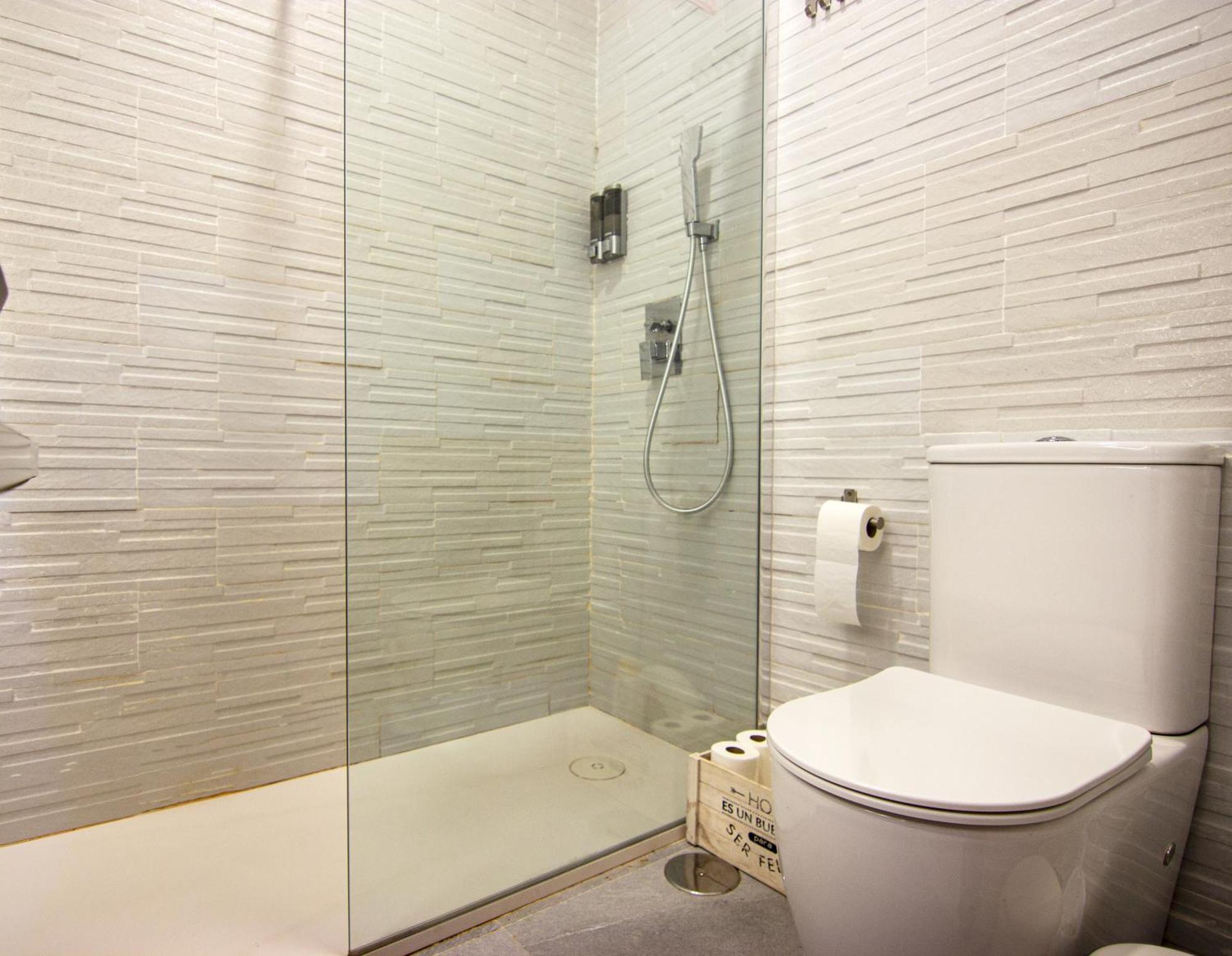 Appartamento Rentalsevilla Encantador En El Gran Poder
